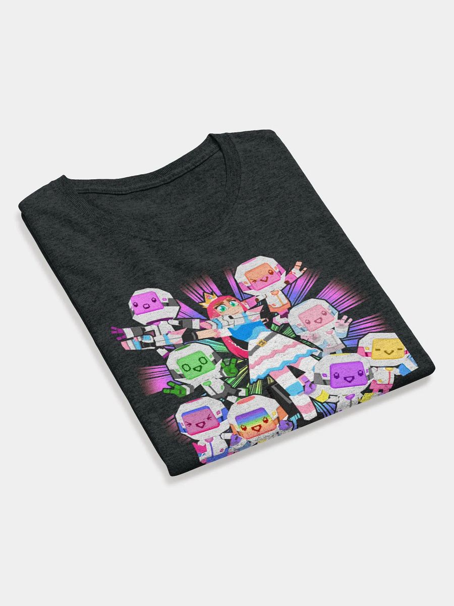 The Pride Force! (Femmeshape) product image (23)