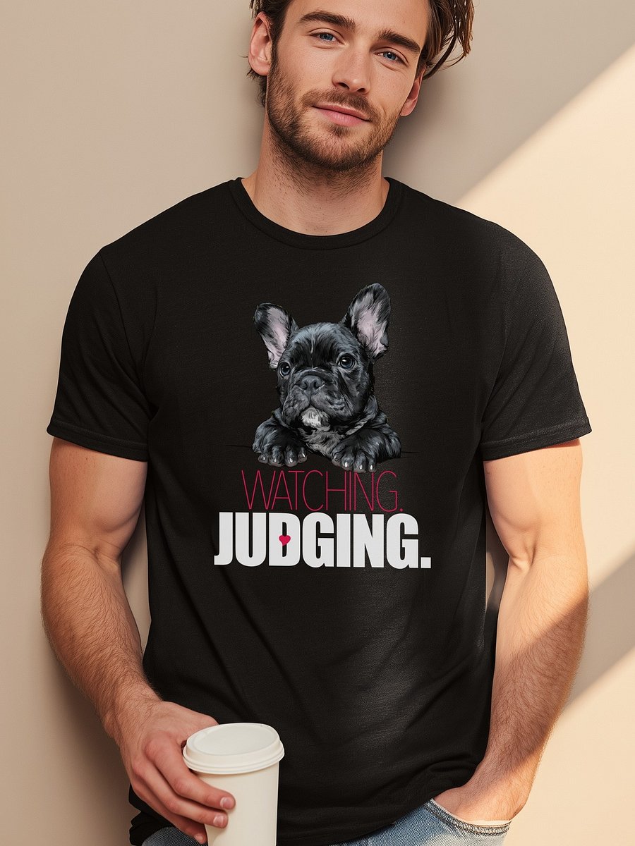 😈 WATCHING. JUDGING. product image (4)