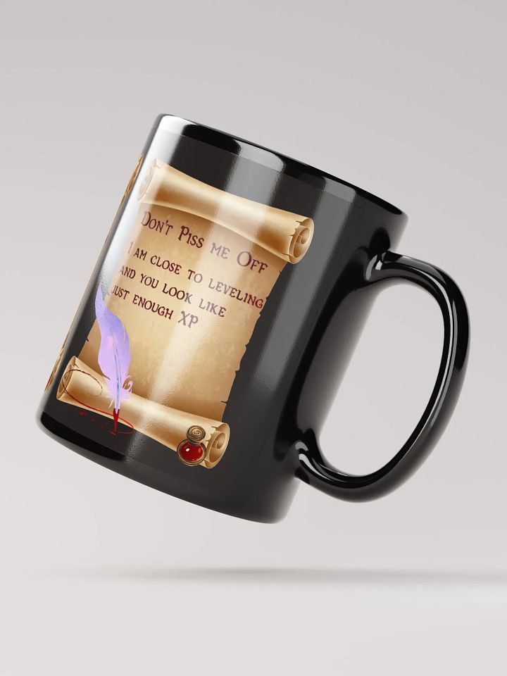 XP Leveling Up Mug product image (3)