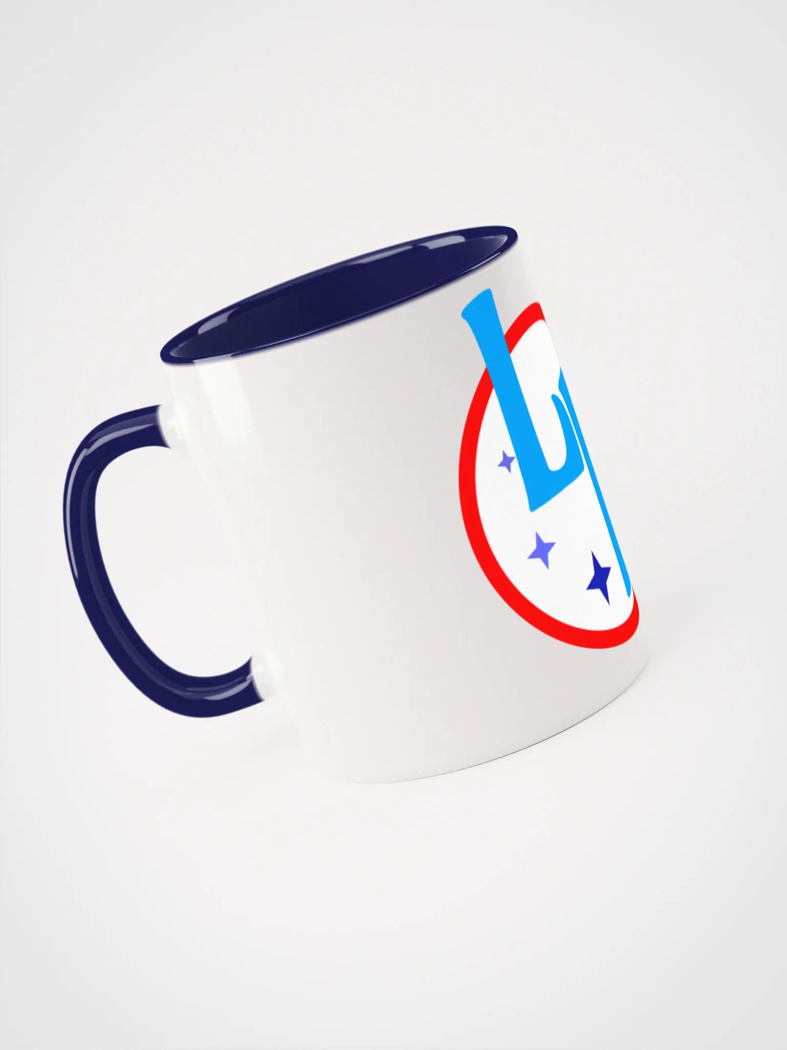 Cosmic Logo Ceramic Mug product image (3)