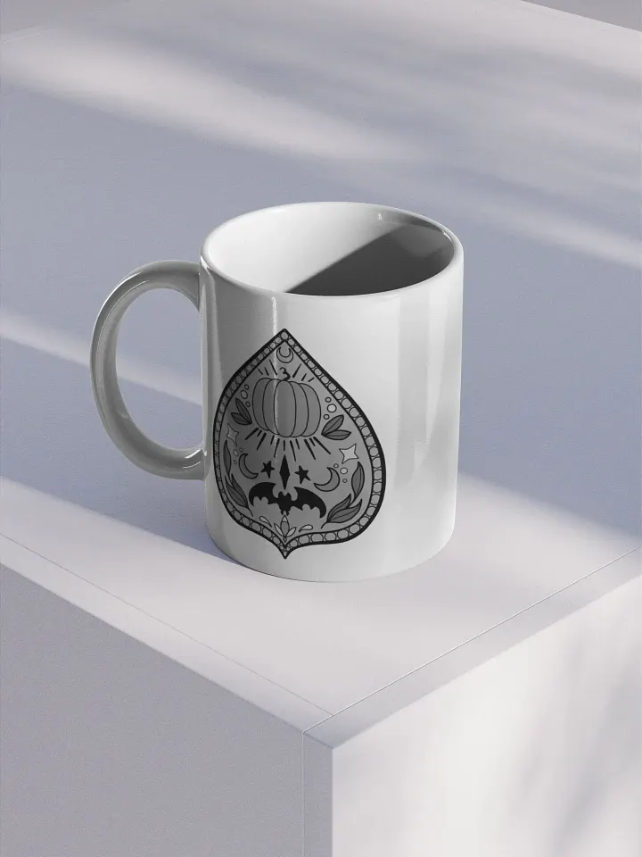 pumpknnn planchette mug product image (1)