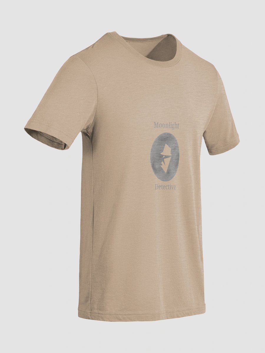 Moonlit Detective Sleuth Tee product image (9)