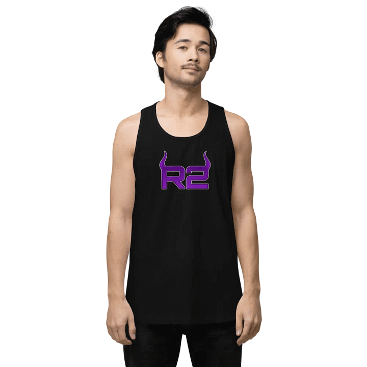 Cotton Tank Top product image (1)