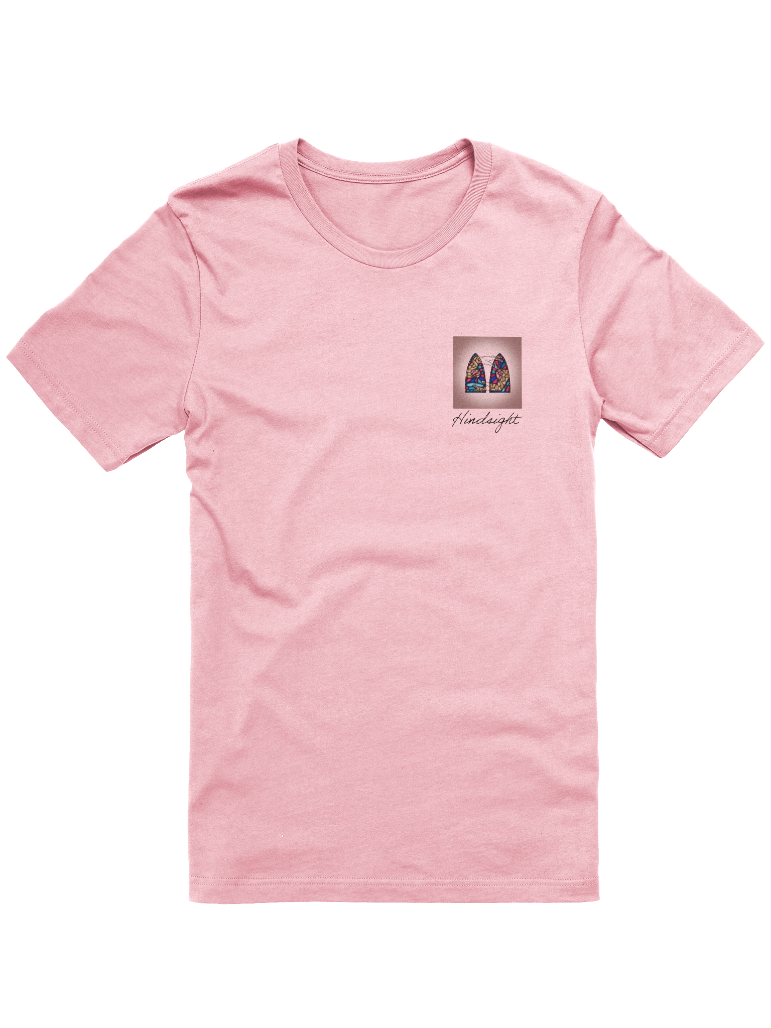 Hindsight Album Release Show T-shirt product image (1)