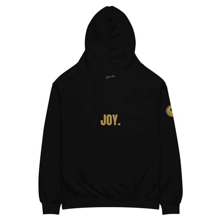 Branded GZ JEITEN Hoodie | Fruits Of The Spirit Edition (Joy) product image (1)