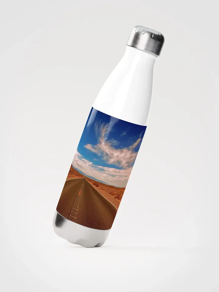Long Journey Water Bottle product image (2)
