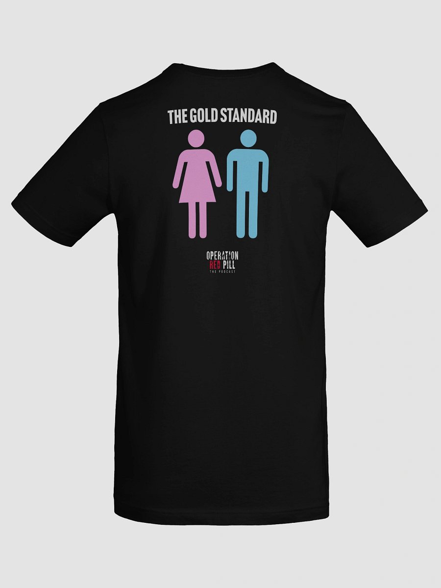 "Fiat Sexuality" T-shirt product image (8)