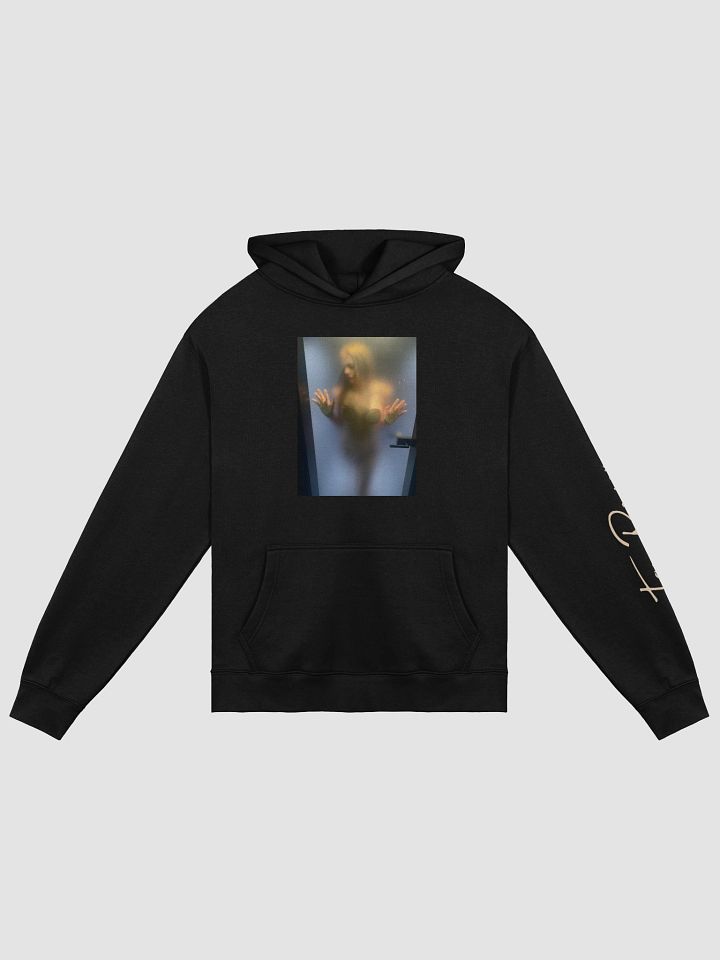 true romance shower hoodie product image (1)