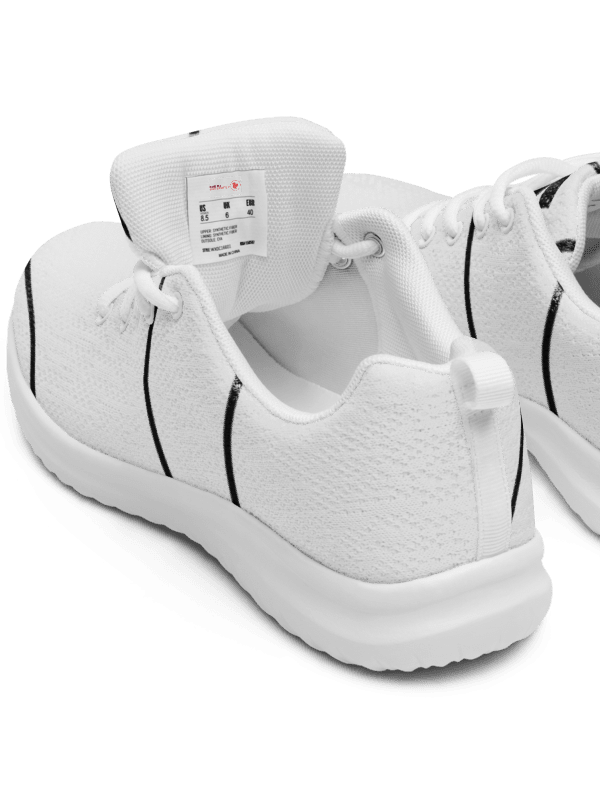 Squirrel Silhouette (F) Athletic Shoes product image (5)