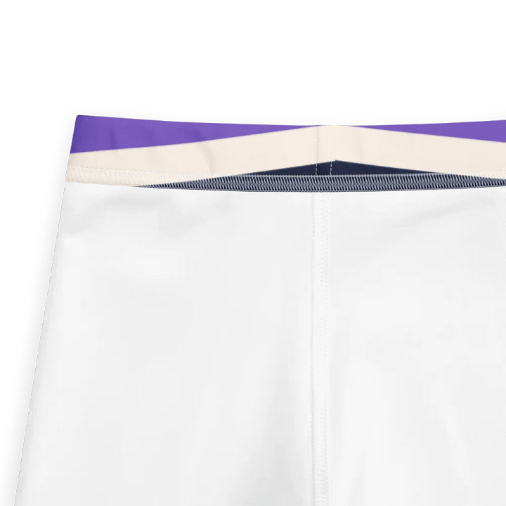 Stripes of Dyslexia Kids Leggings product image (2)