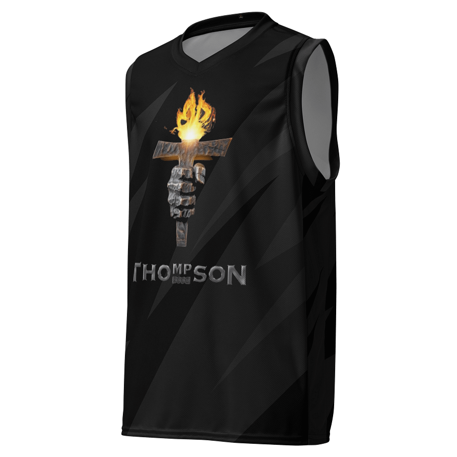 Stonehand Torch All-Over Print Jersey Thompson product image (1)
