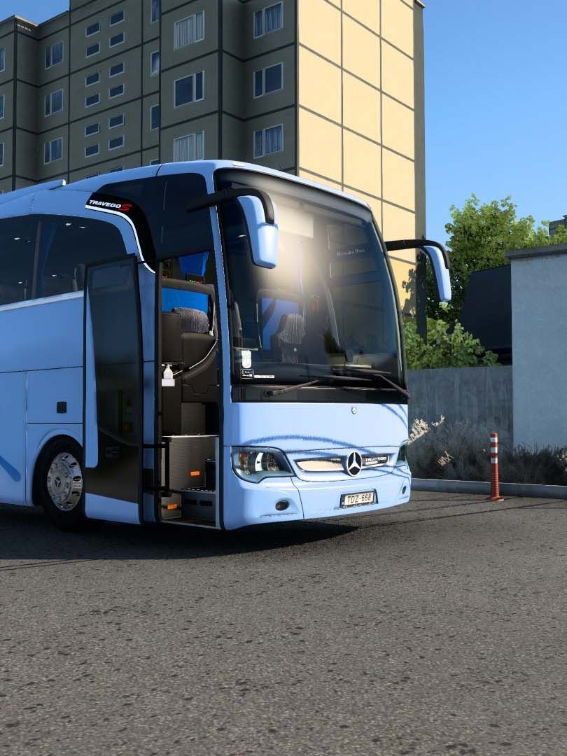 Ets2 Bus Mods Travegos17SHD product image (4)