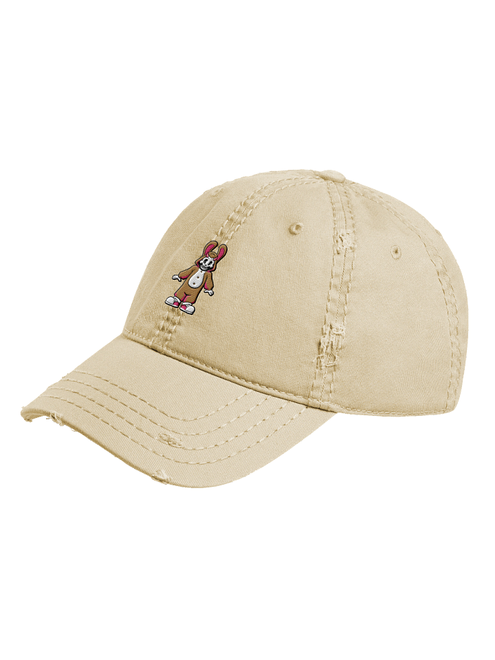 "Lil Lu" – Passionfruit Edition (Tattered) product image (5)