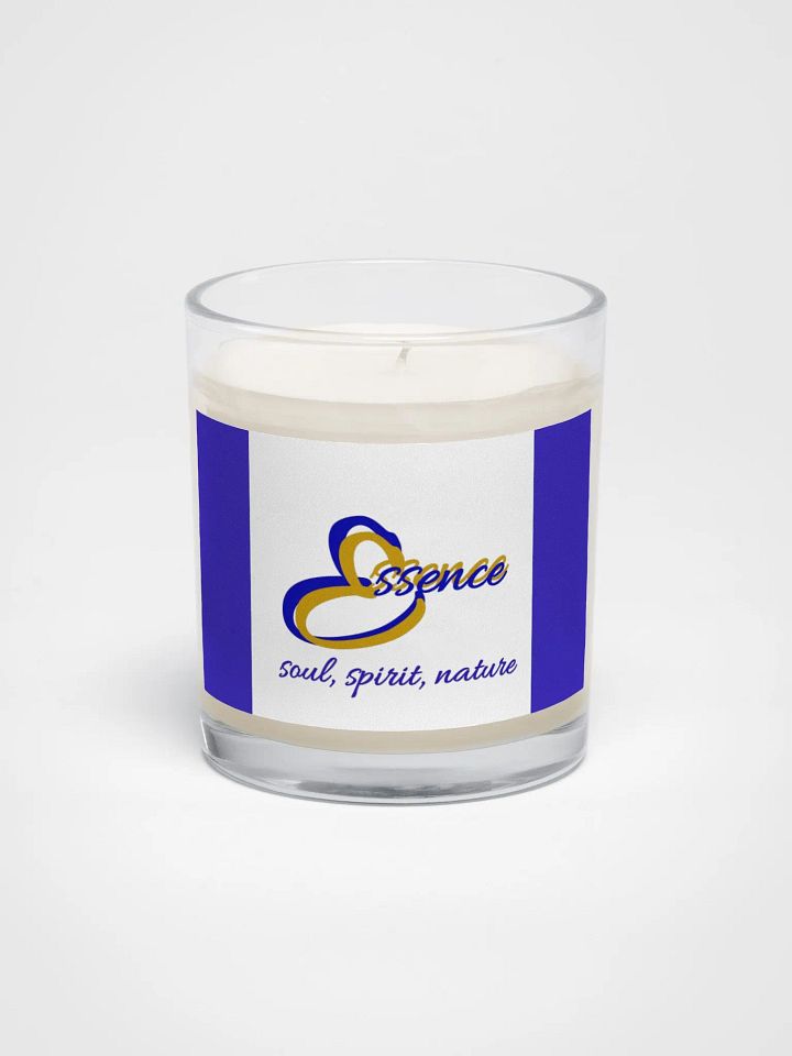Essence of Nature Soy Candle product image (1)