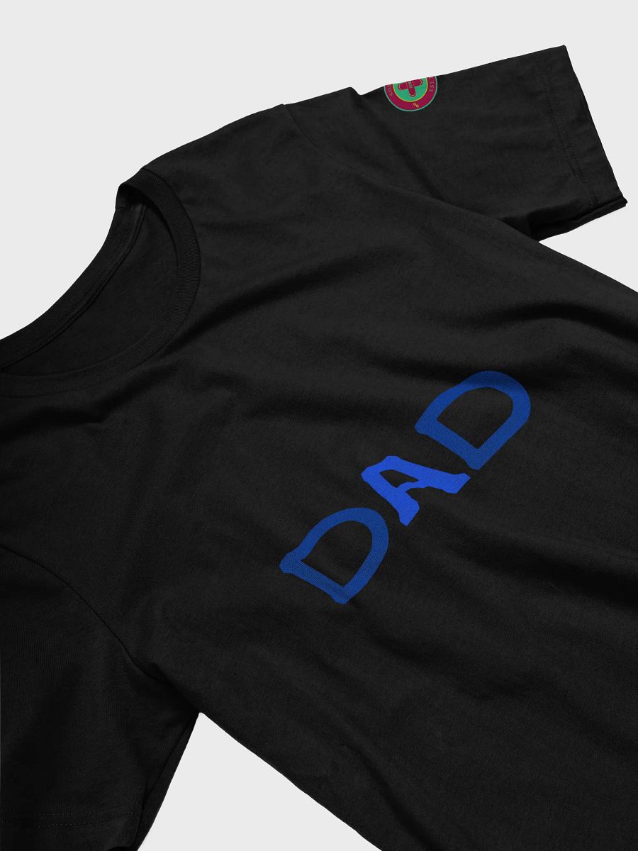 Dad Bella+Canvas Supersoft T-Shirt by Bella+Canvas product image (28)