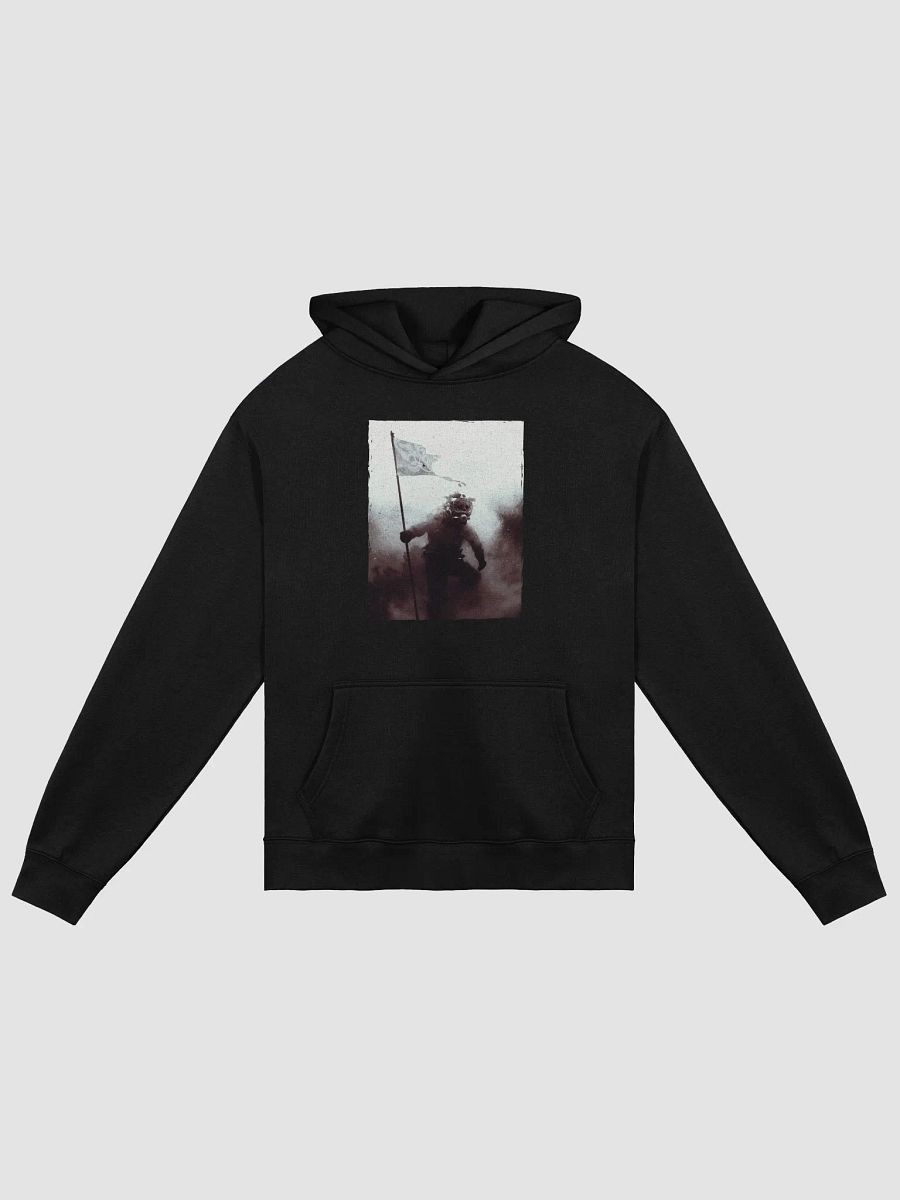 The Dead Flag Blues Hoodie product image (2)