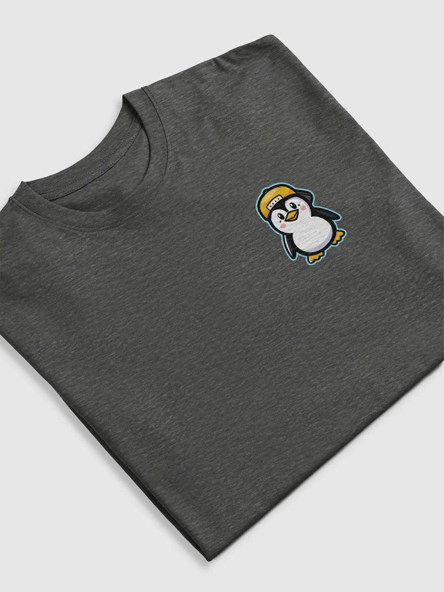 Pingwin T-shirt product image (34)