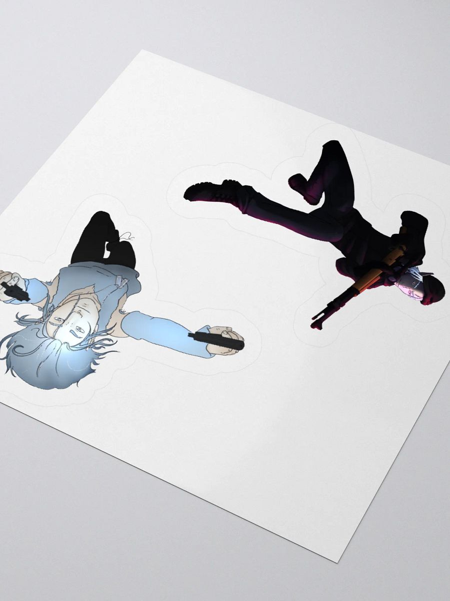 Terri Stickers product image (7)