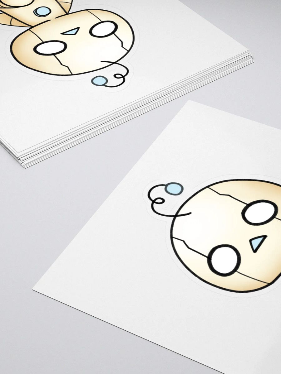 Okolyte Stickers product image (12)