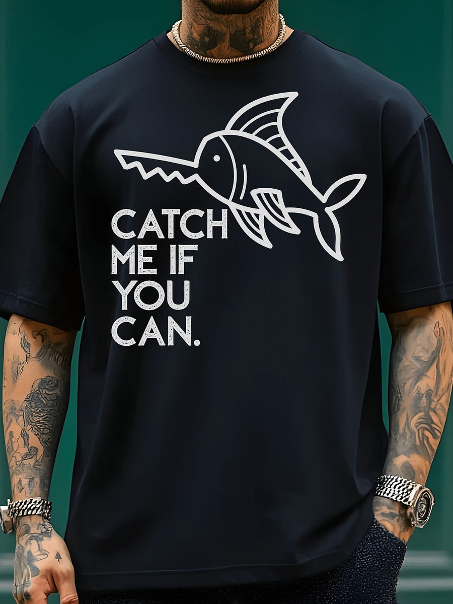 Catch Me If You Can product image (1)