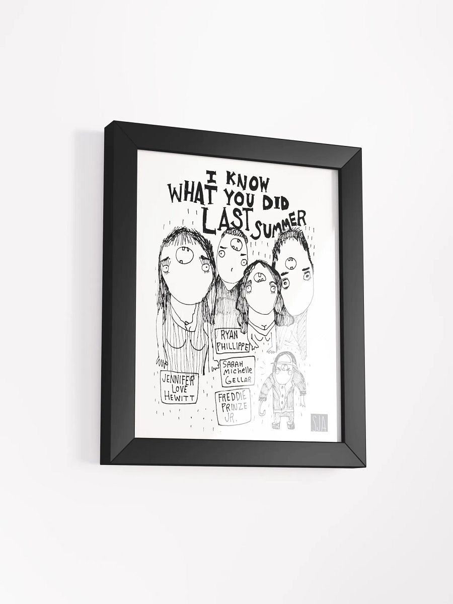 I Know What You Did Last Summer product image (13)