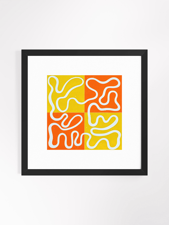 Big Daddy (2008) Print Framed product image (1)