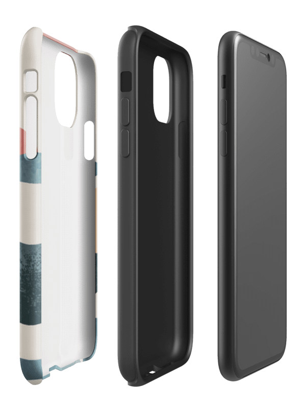 Desert Dunes - Tough Phone Case product image (93)