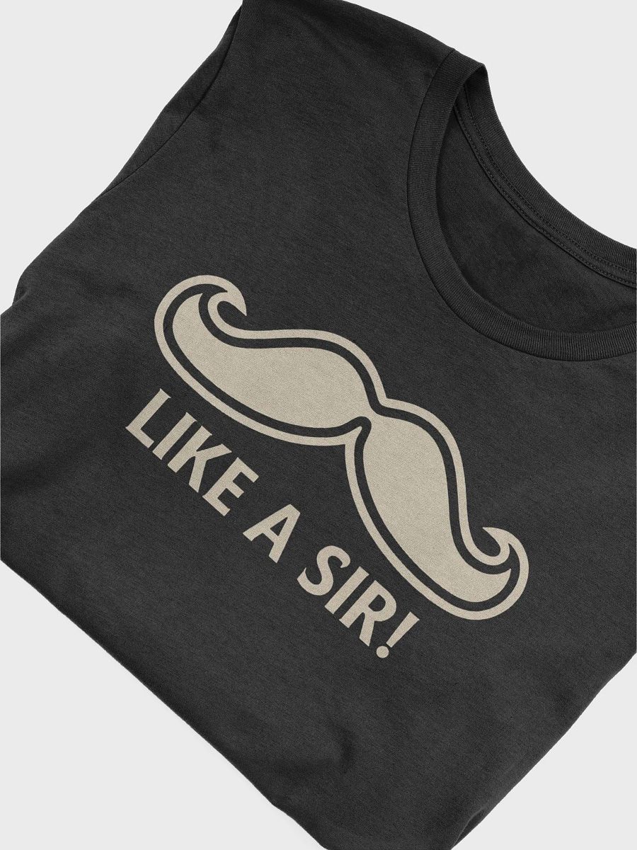 Like a Sir! product image (3)