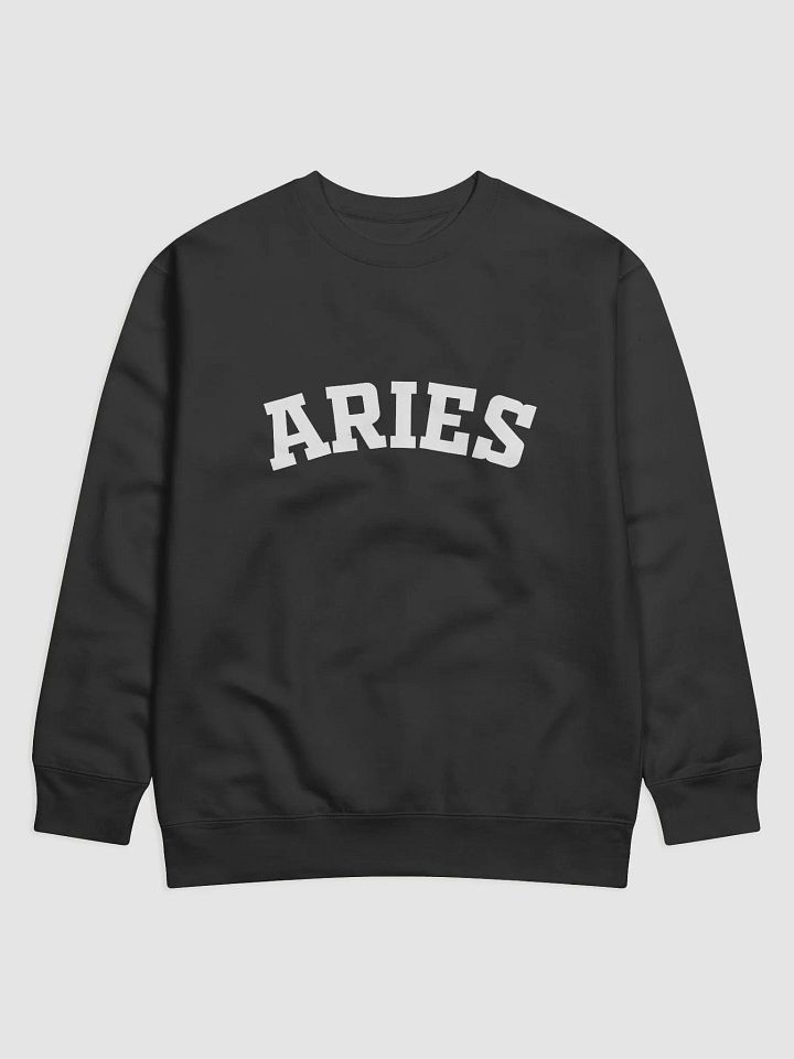 Aries Sweatshirt product image (5)