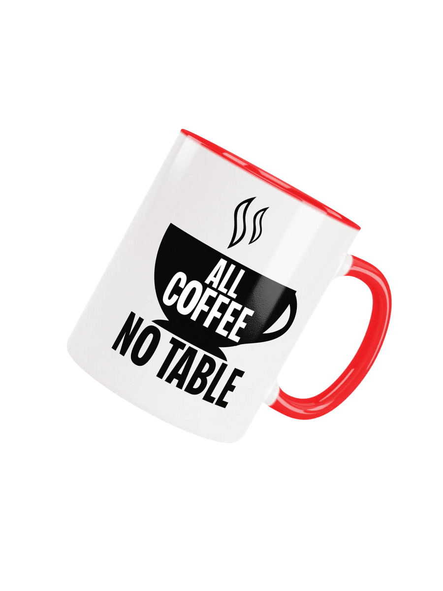 Paulogia Holiday Mug product image (1)