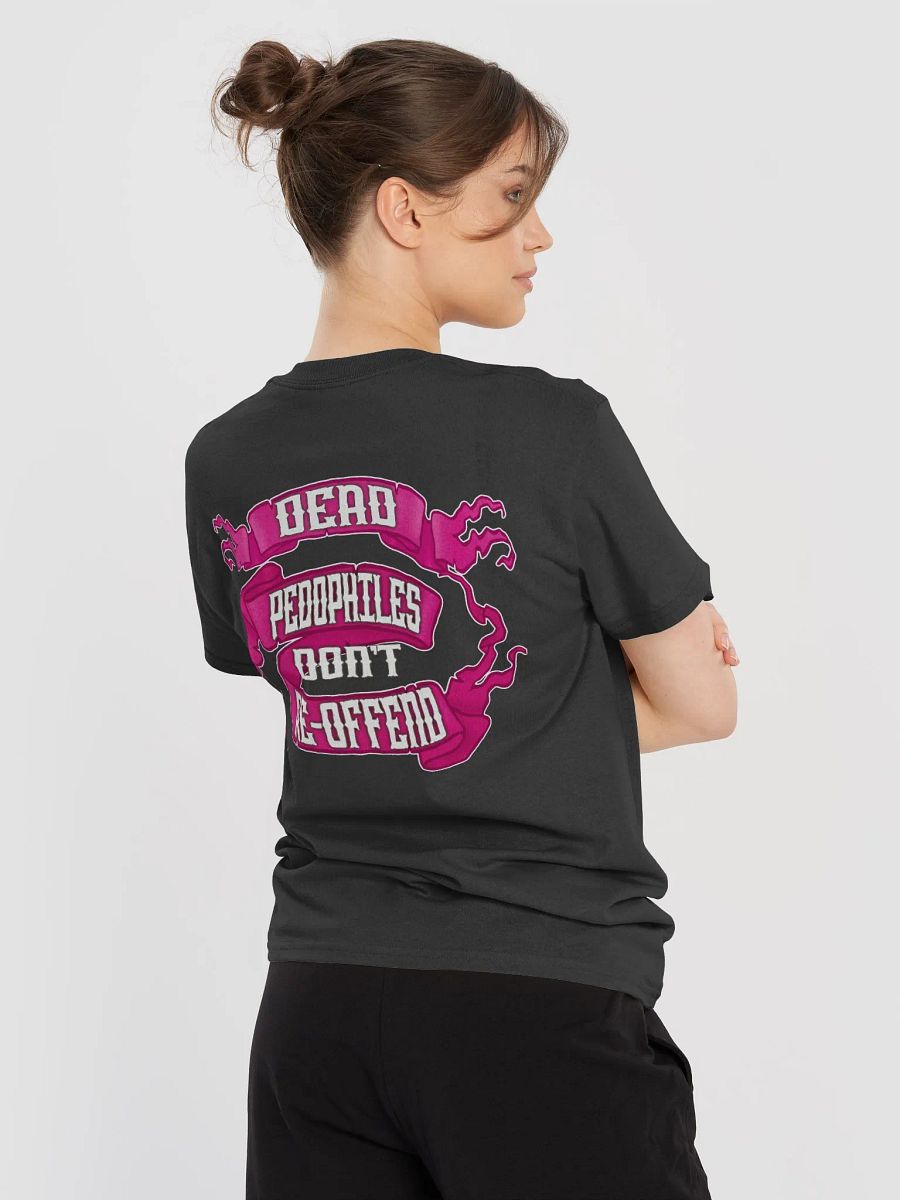 Sturgis Ped Pink T-Shirt product image (6)