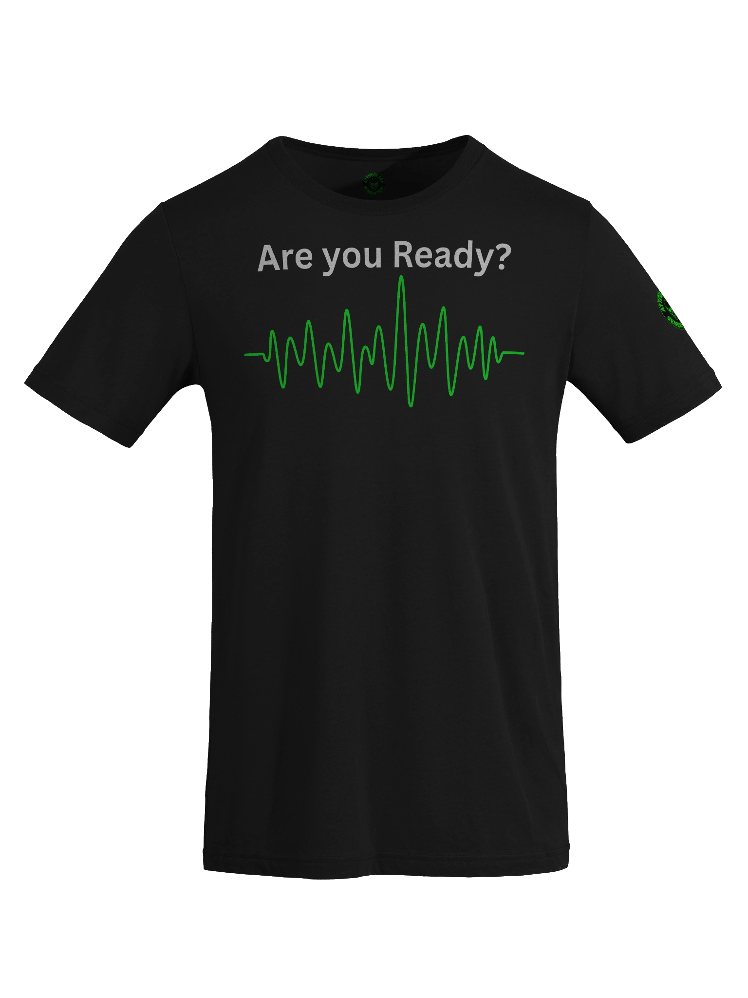 Attitude Era Generation DX T-shirt product image (8)