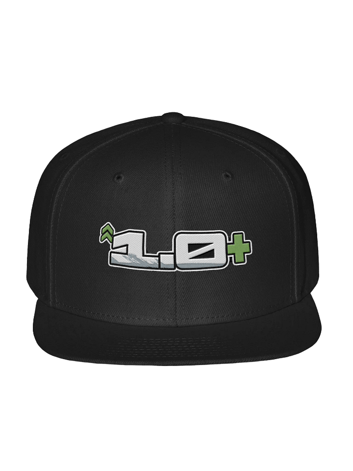 1.0+ Hat product image (1)