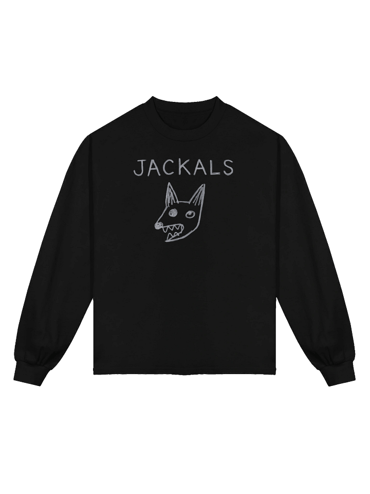 JACKALS SWTR product image (1)
