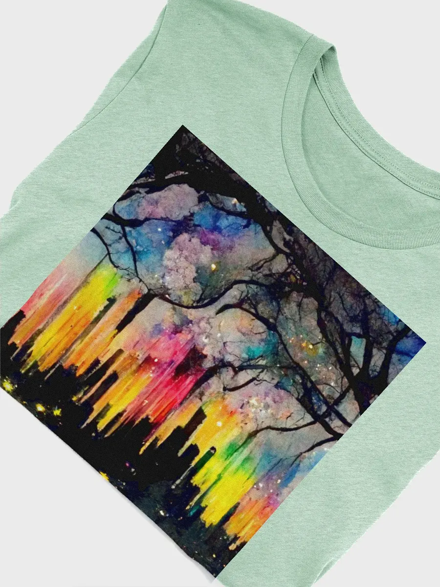 Iconic Comfort Tee product image (5)