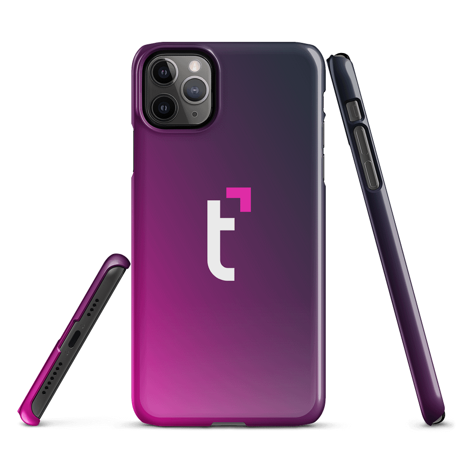 Gradient Phone Case product image (1)