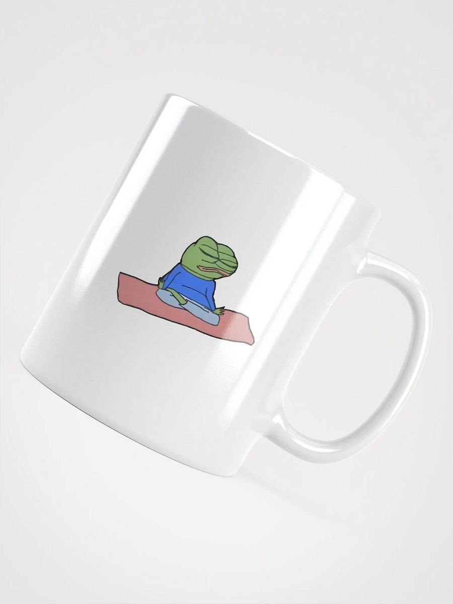 Zen Pepe product image (4)