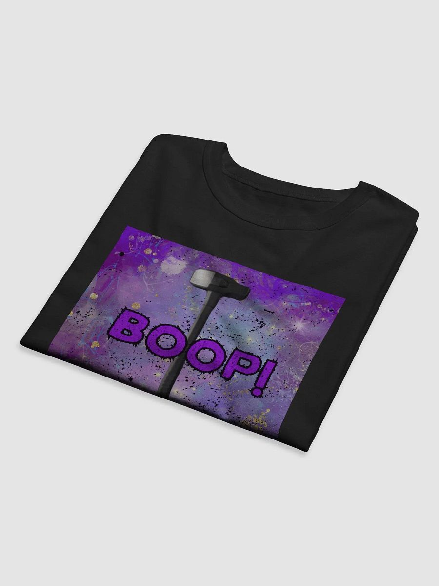 Boop Shirt product image (6)