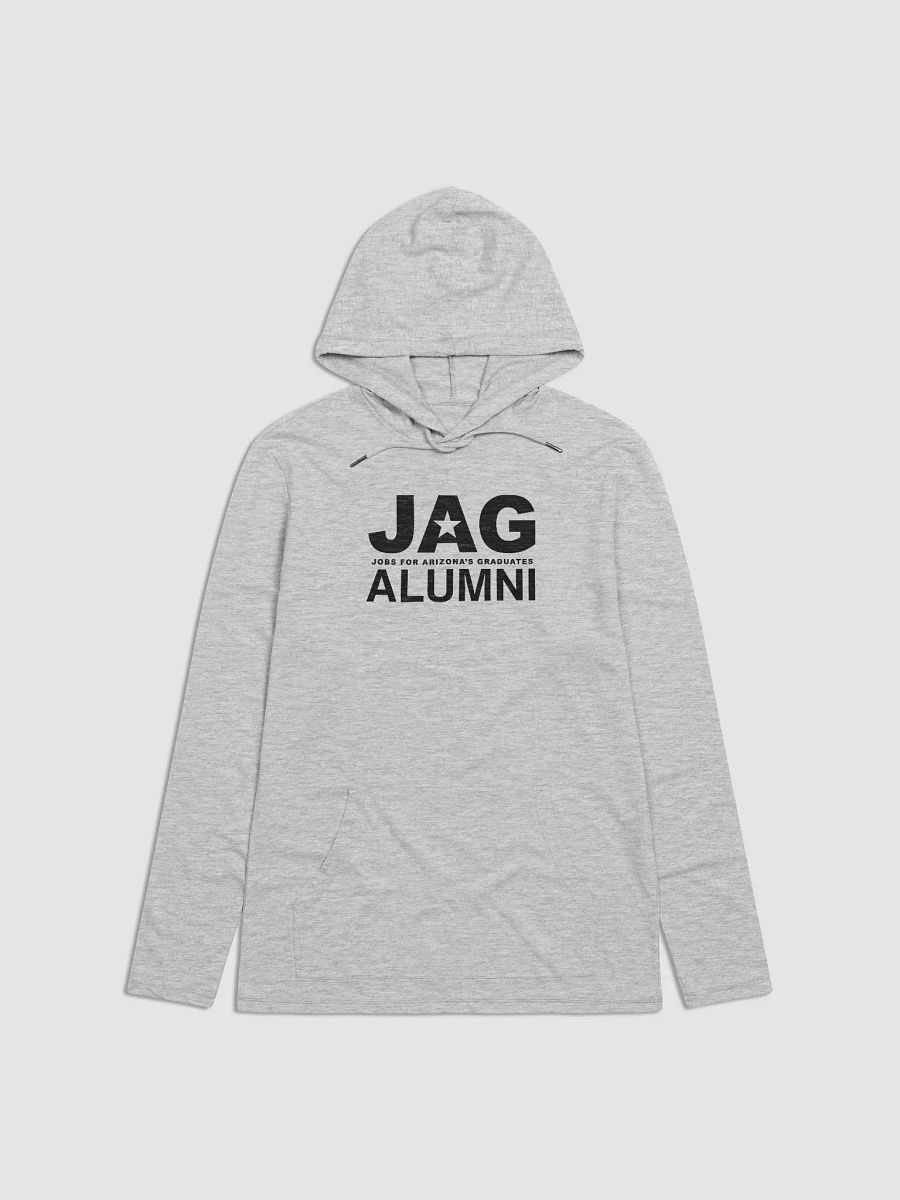 JAG Alumni Hoodie product image (1)
