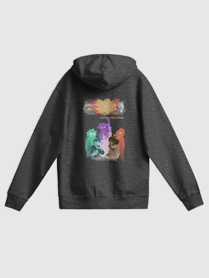 The Zip-up product image (2)