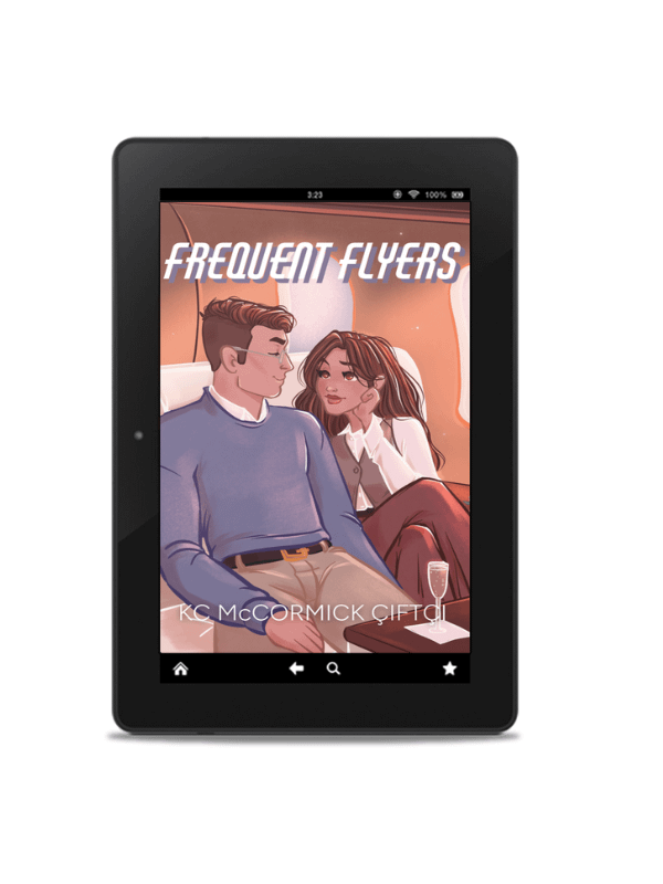 Frequent Flyers product image (1)