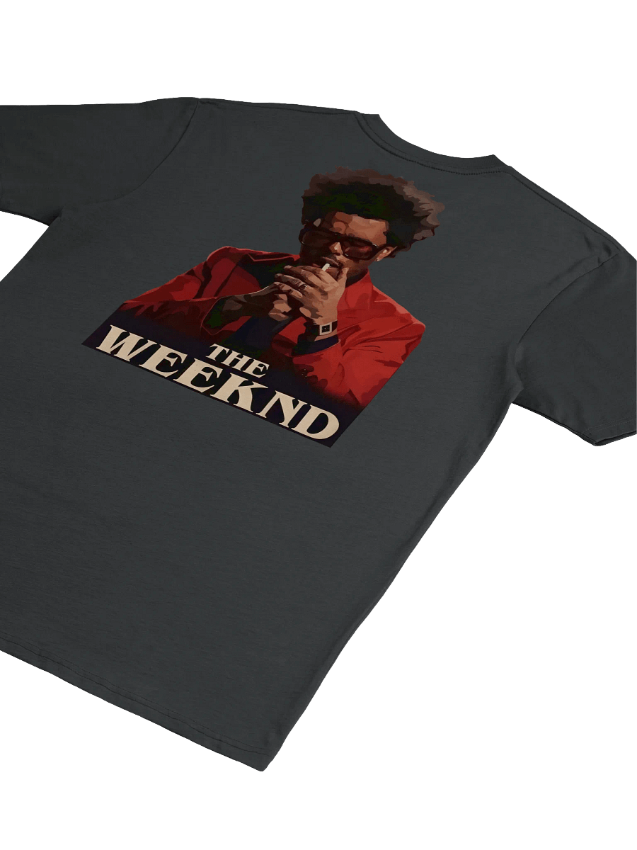 The Weeknd Tee product image (4)