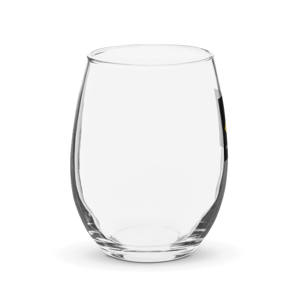 Stemless Wine Glass product image (4)