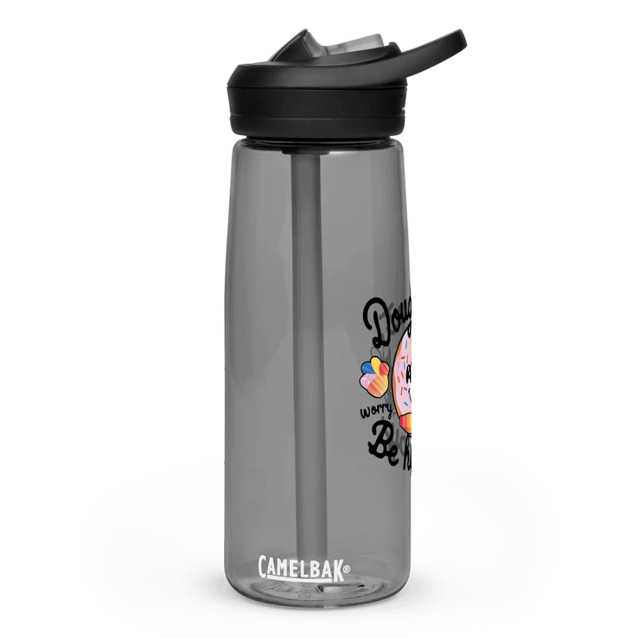 Donut Worry product image (1)