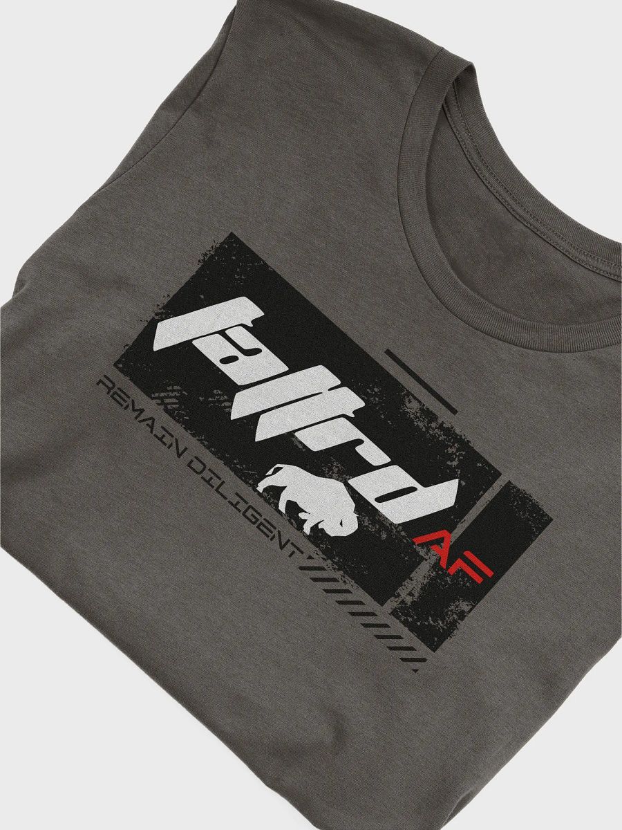 TATTRD AF Logo T-Shirt product image (45)