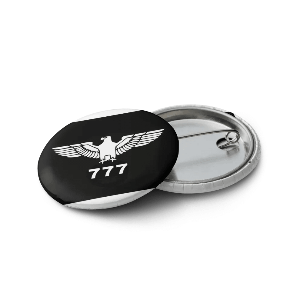 THOMAS 777 PIN COLLECTION product image (12)