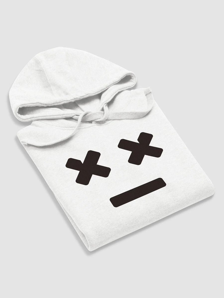 Dead Inside Hoodie | Light product image (5)