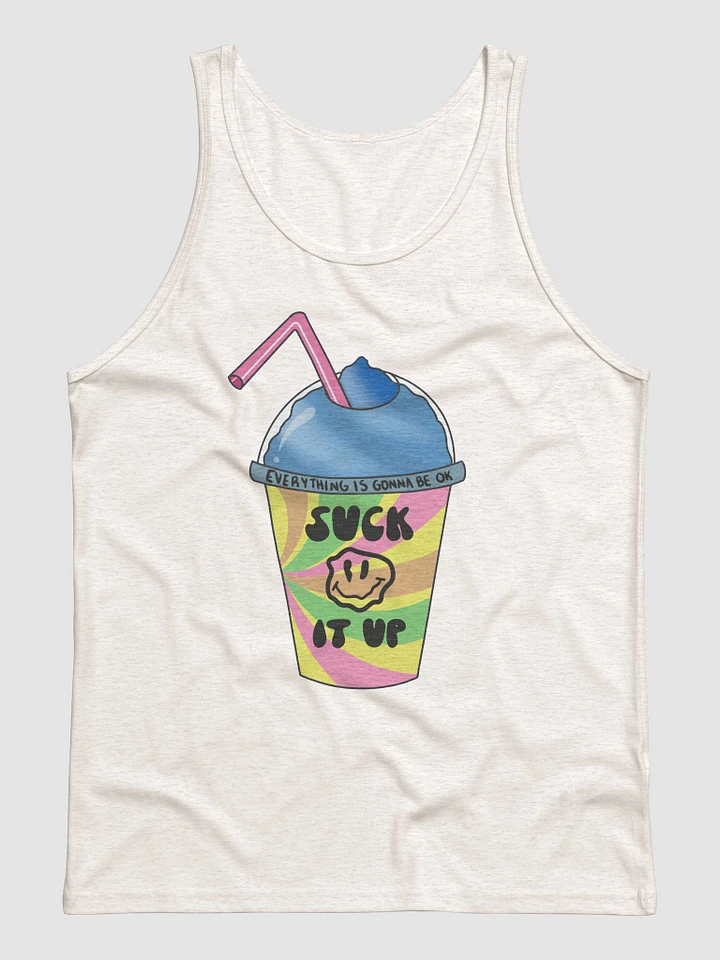 Suck It Up | Tank product image (22)