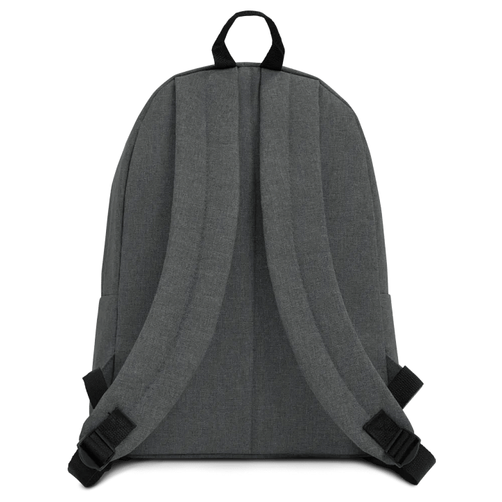 Bing Bong Backpack || Forge of Lore product image (2)