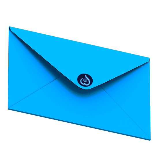 Letter from WILLOWISP product image (1)